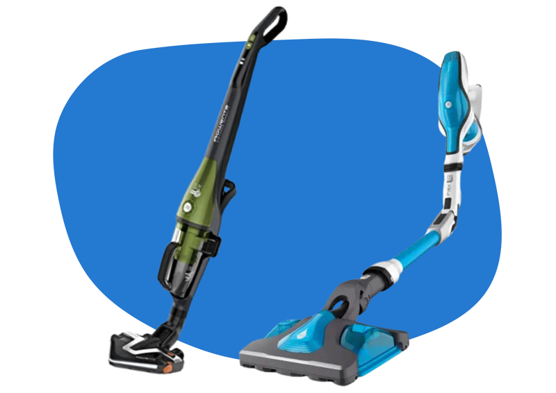 aspirateur rowenta air force